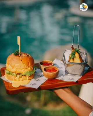 Instagram post from gooddayubud. This post is in position 5.
