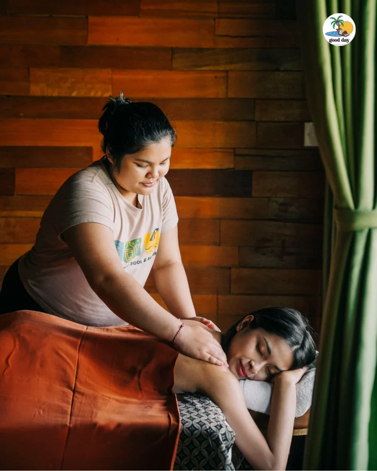 Instagram post from gooddayubud. This post is in position 7.