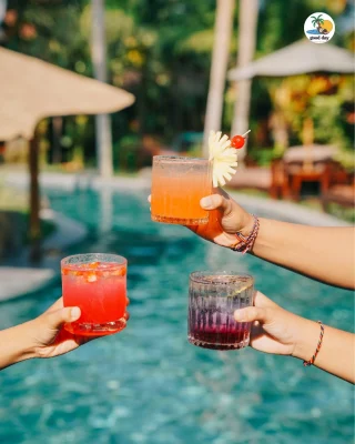Instagram post from gooddayubud. This post is in position 6.
