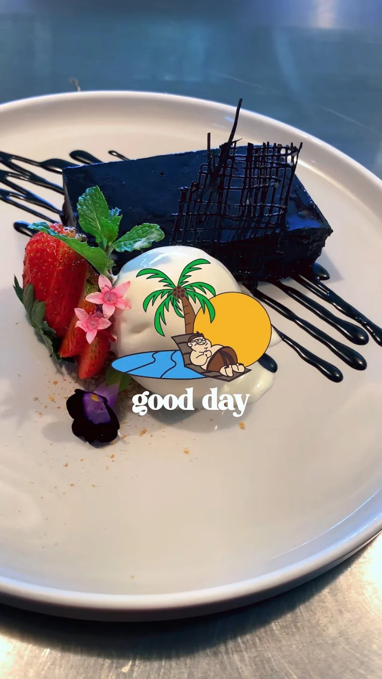 Instagram post from gooddayubud. This post is in position 43.
