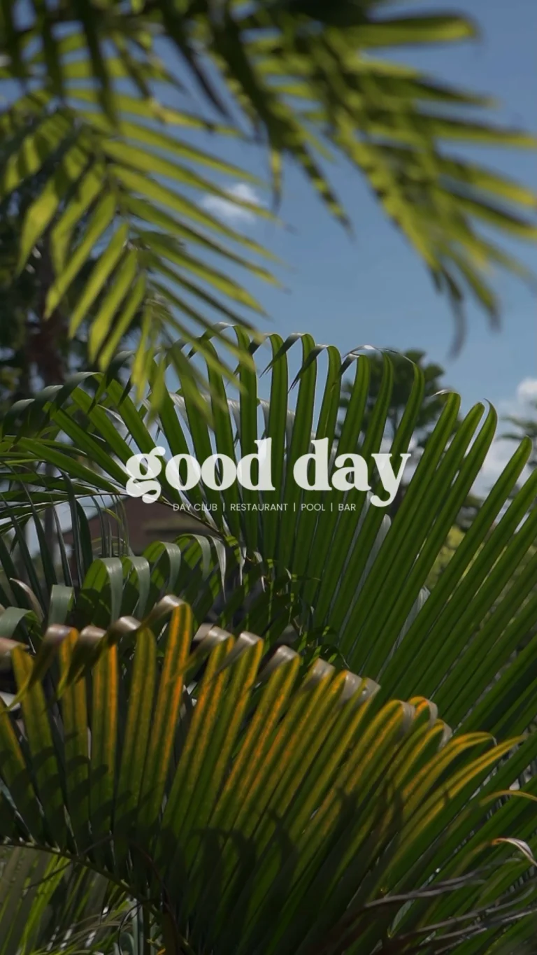 Instagram post from gooddayubud. This post is in position 42.