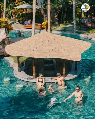 Instagram post from gooddayubud. This post is in position 1.