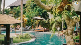 Instagram post from gooddayubud. This post is in position 22.