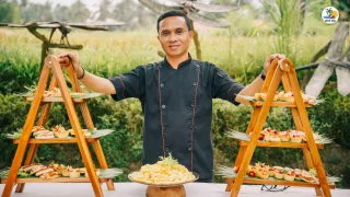 Instagram post from gooddayubud. This post is in position 27.