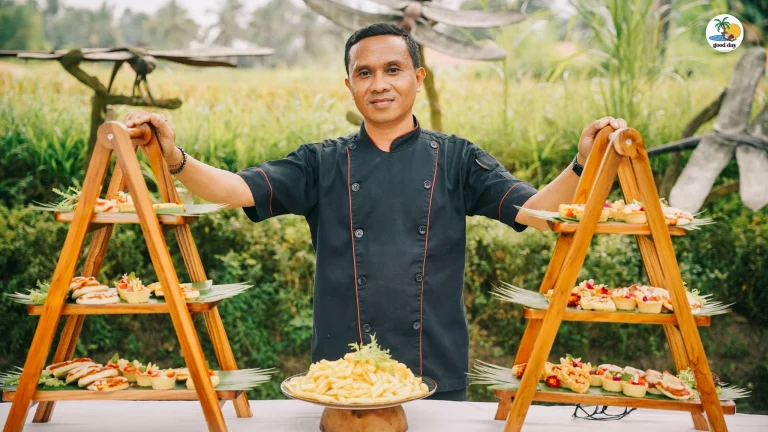 Instagram post from gooddayubud. This post is in position 26.