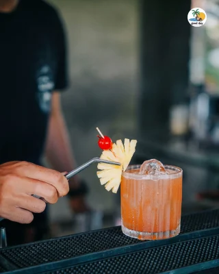 Instagram post from gooddayubud. This post is in position 8.