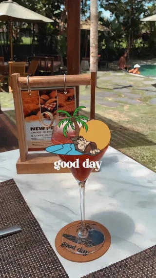 Instagram post from gooddayubud. This post is in position 49.