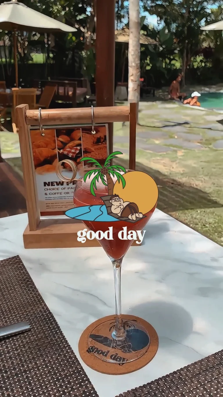 Instagram post from gooddayubud. This post is in position 48.