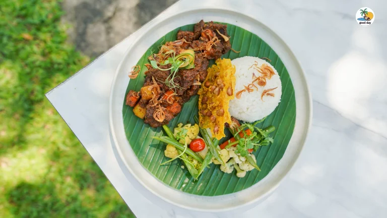 Instagram post from gooddayubud. This post is in position 31.